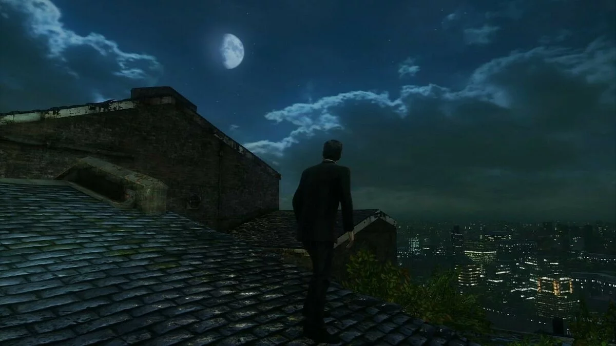 Скриншоты из Uncharted 3: Drake's Deception / Картинка 209