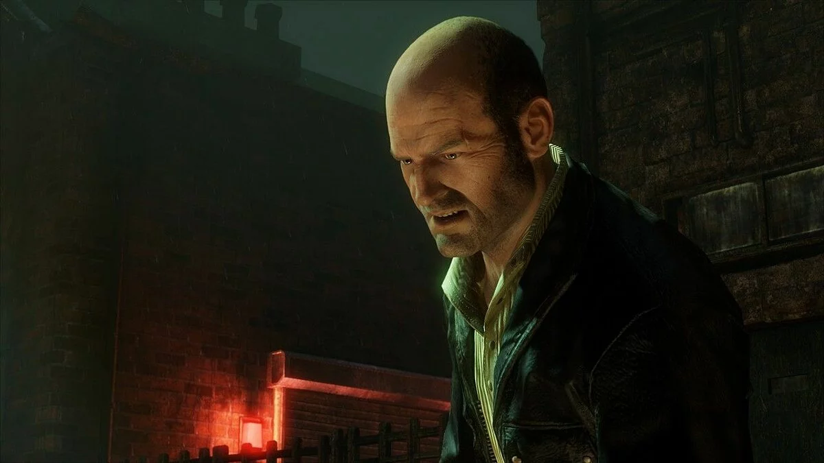 Скриншоты из Uncharted 3: Drake's Deception / Картинка 25