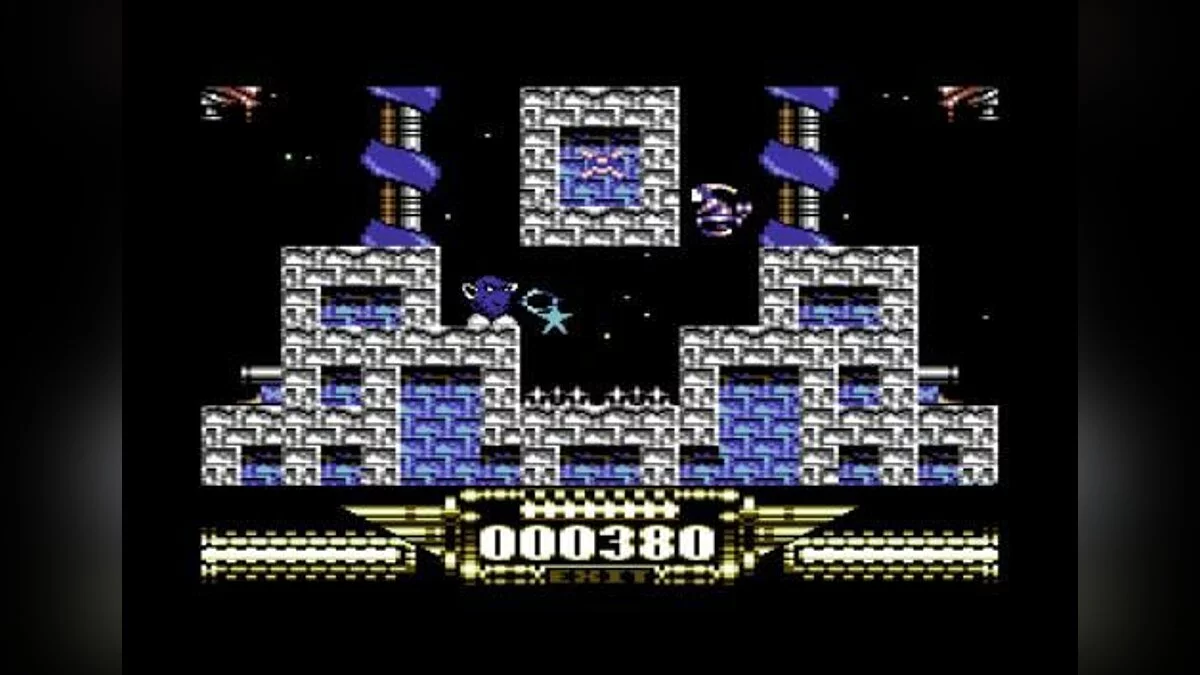 Скриншоты из Demon Blue / Картинка 7