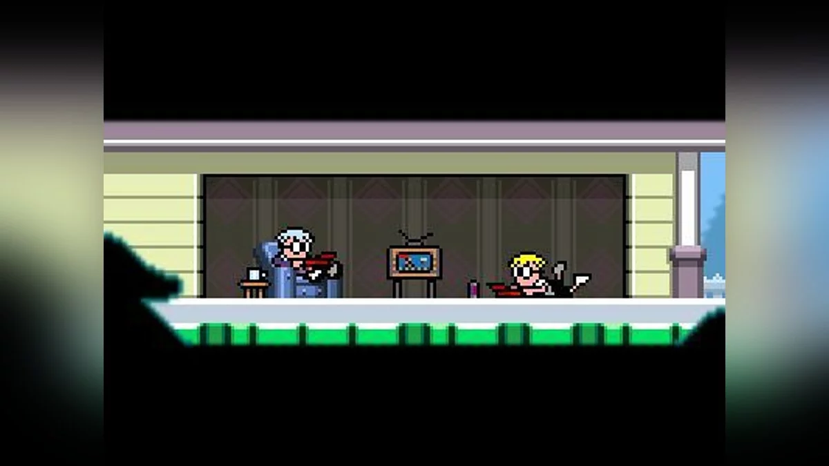 Скриншоты из Mutant Mudds / Картинка 20