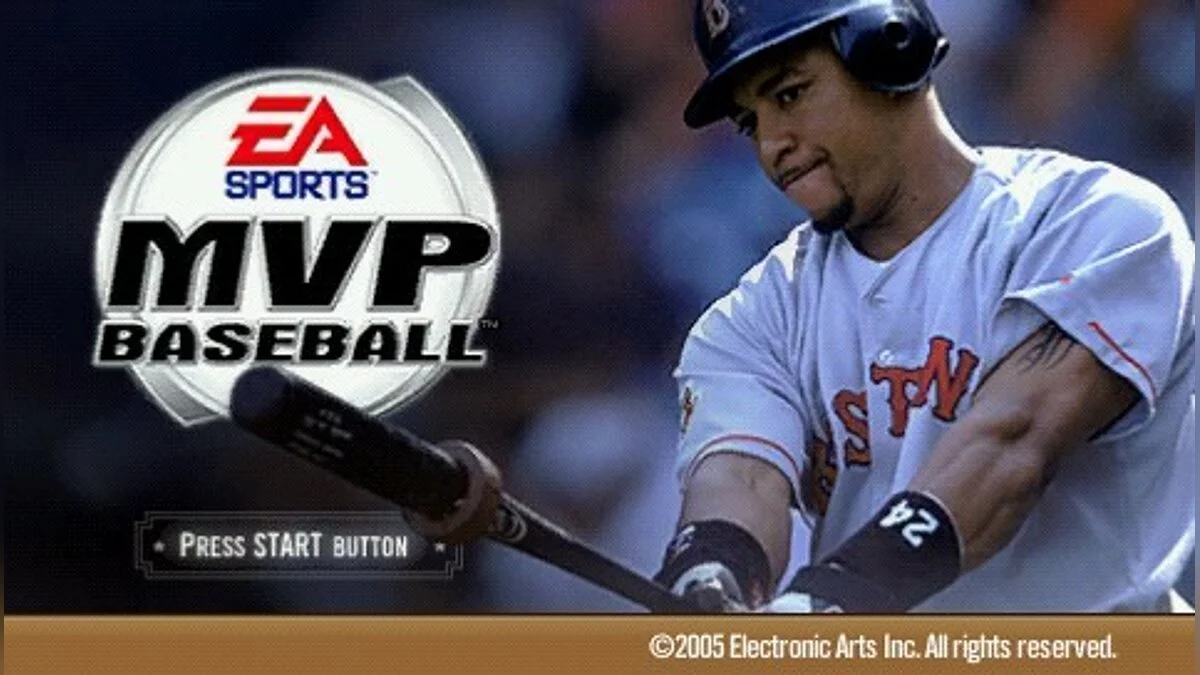 Скриншоты из MVP Baseball / Картинка 18
