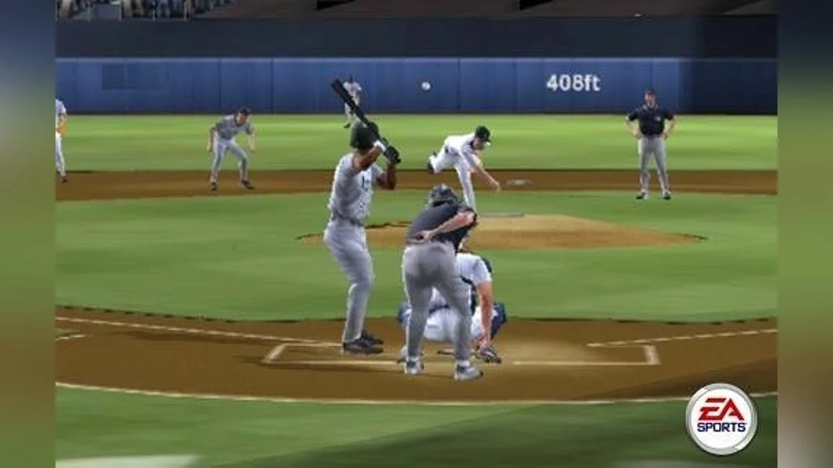 Скриншоты из MVP Baseball / Картинка 9