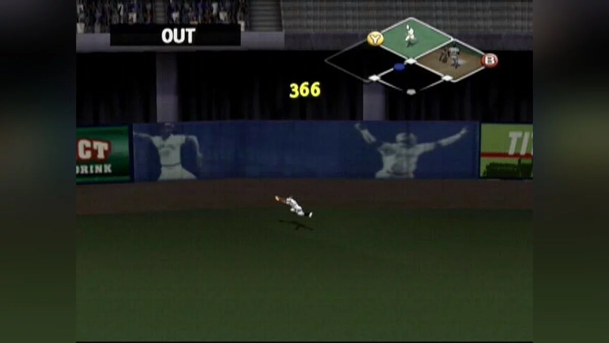 Скриншоты из MVP Baseball 2004 / Картинка 35