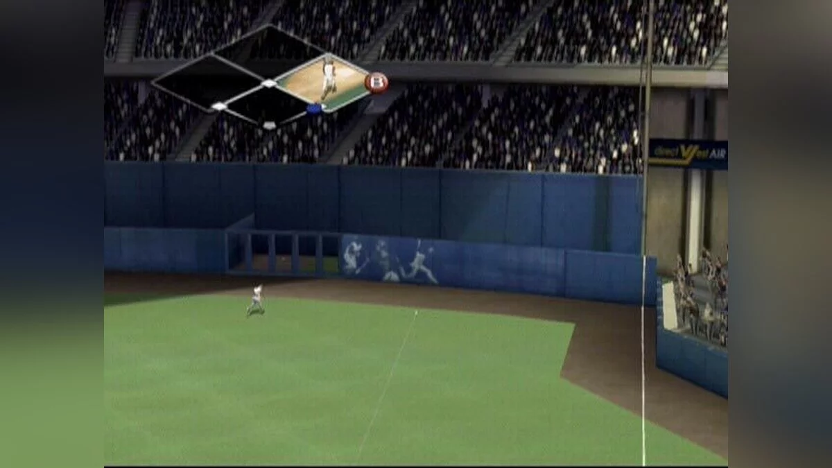 Скриншоты из MVP Baseball 2004 / Картинка 42