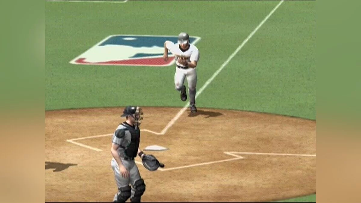 Скриншоты из MVP Baseball 2004 / Картинка 45