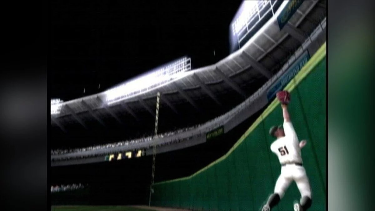 Скриншоты из MVP Baseball 2005 / Картинка 31