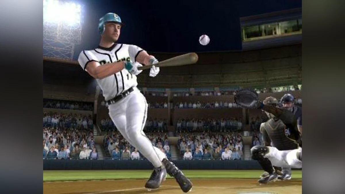 Скриншоты из MVP Baseball 2005 / Картинка 5