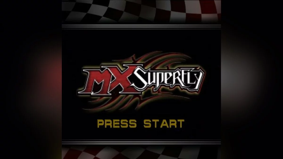 Скриншоты из MX Superfly Featuring Ricky Carmichael / Картинка 5