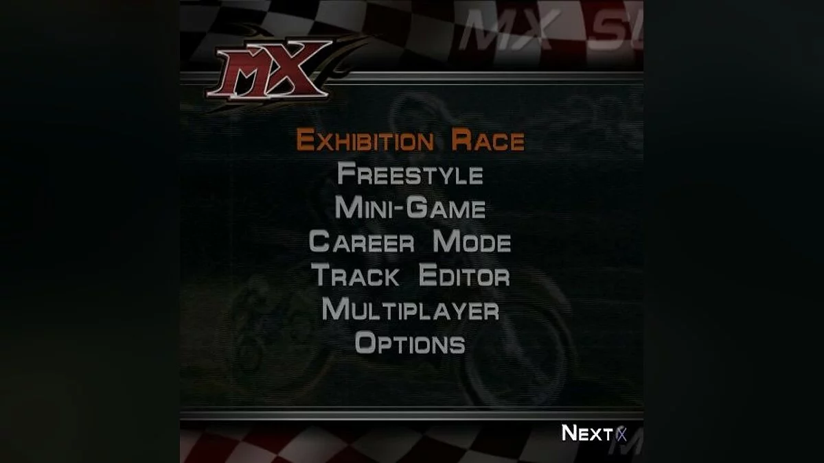 Скриншоты из MX Superfly Featuring Ricky Carmichael / Картинка 6