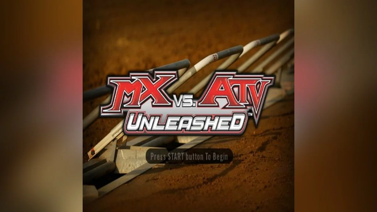 Скриншоты из MX vs. ATV Unleashed / Картинка 30