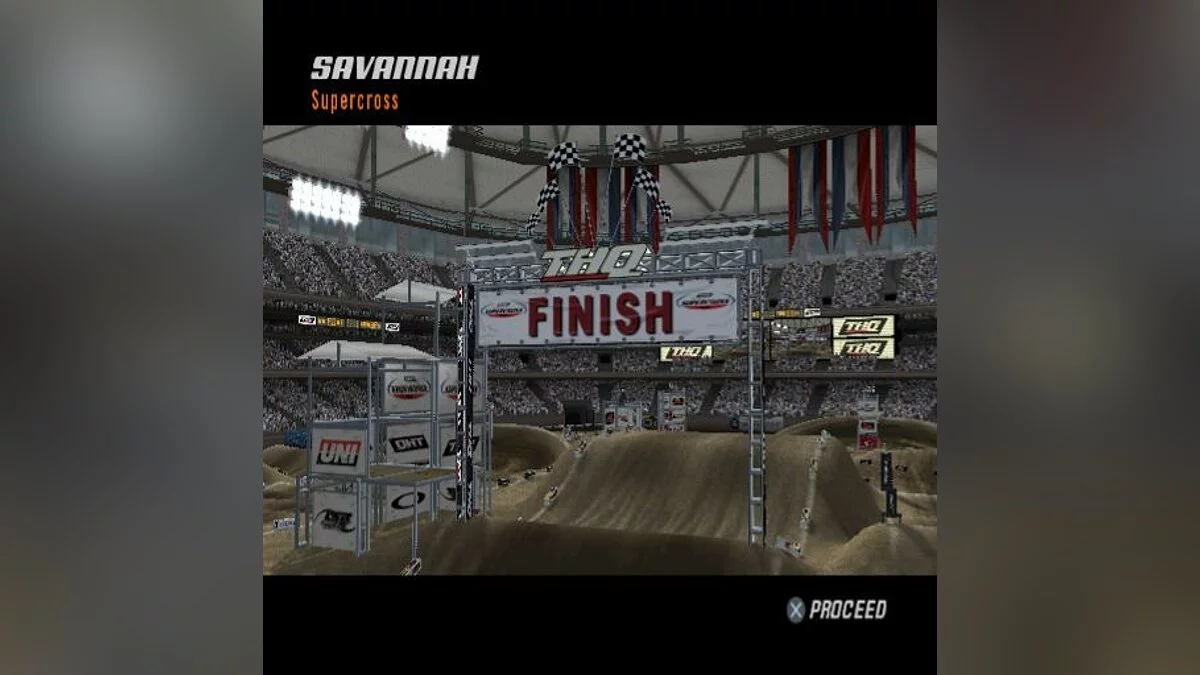 Скриншоты из MX vs. ATV Unleashed / Картинка 42
