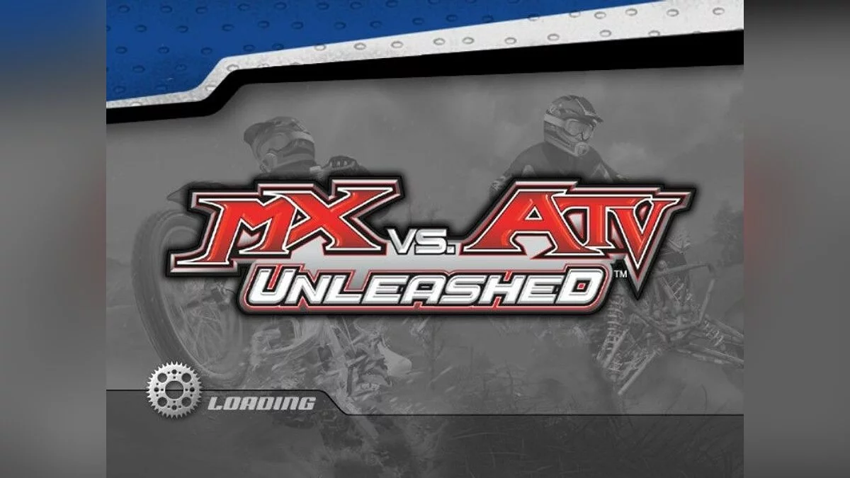 Скриншоты из MX vs. ATV Unleashed / Картинка 45