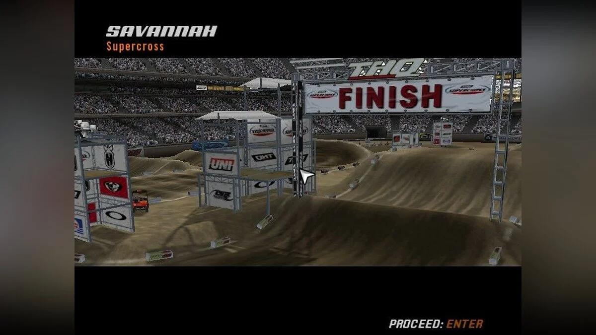 Скриншоты из MX vs. ATV Unleashed / Картинка 47