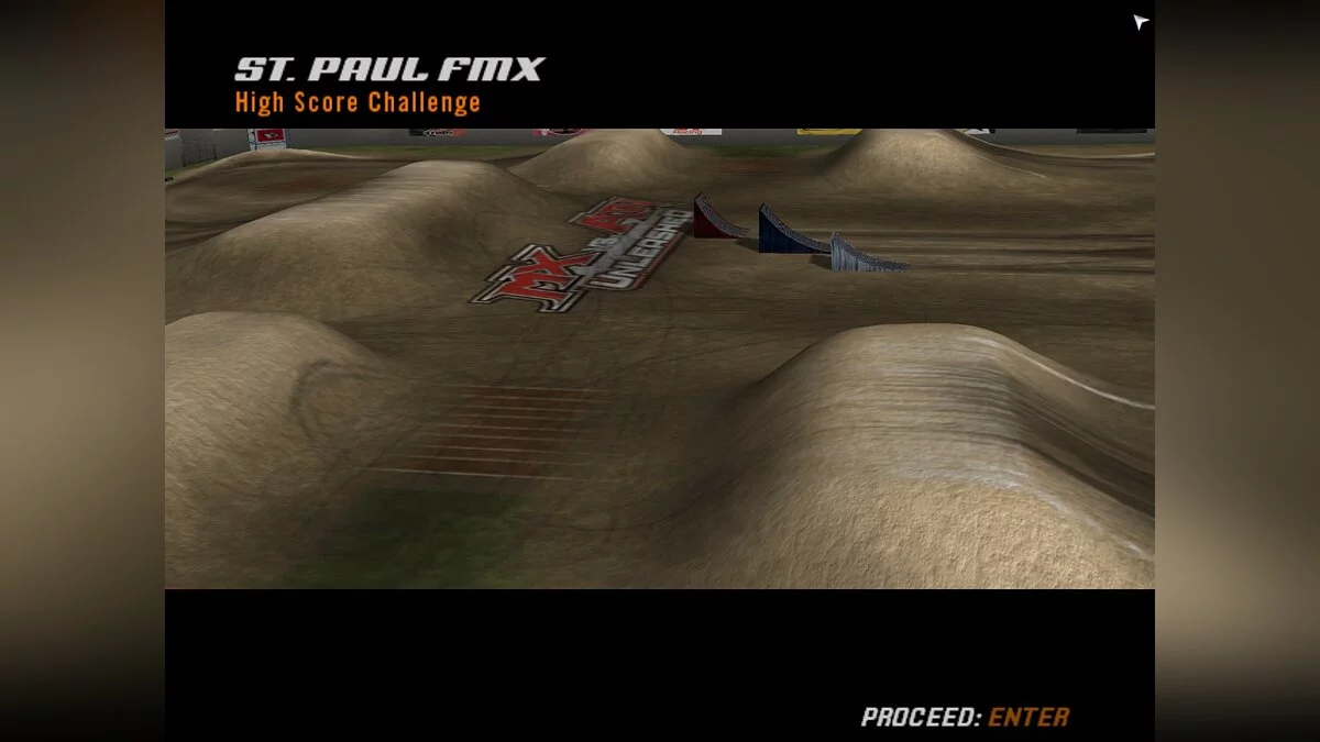 Скриншоты из MX vs. ATV Unleashed / Картинка 53