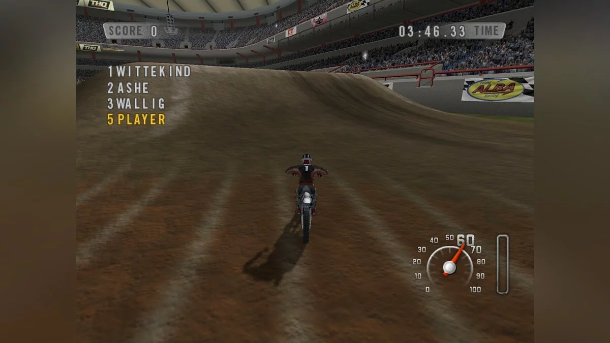 Скриншоты из MX vs. ATV Unleashed / Картинка 58