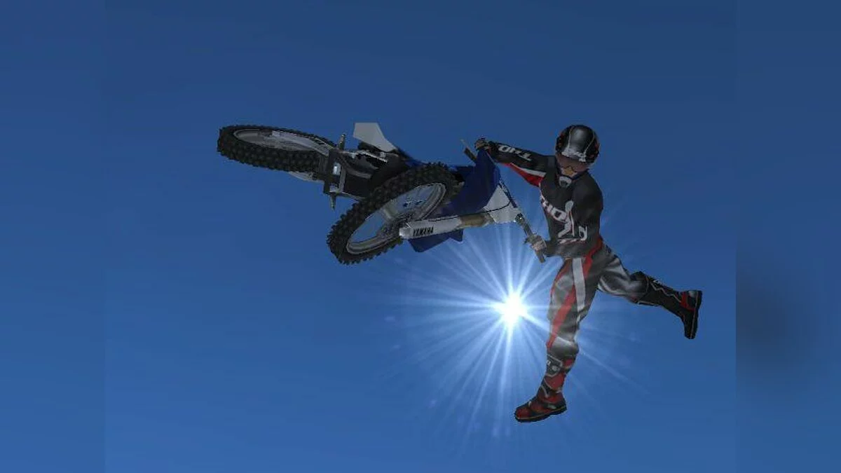 Скриншоты из MX vs. ATV Unleashed / Картинка 4
