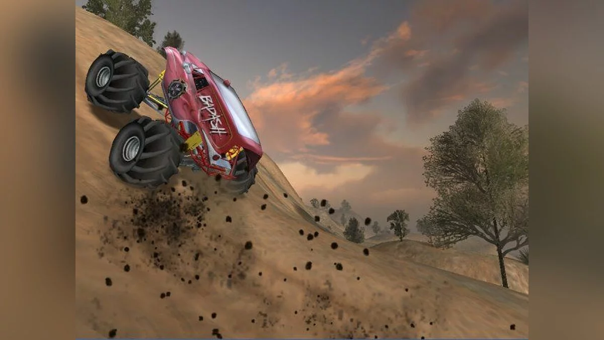 Скриншоты из MX vs. ATV Unleashed / Картинка 5