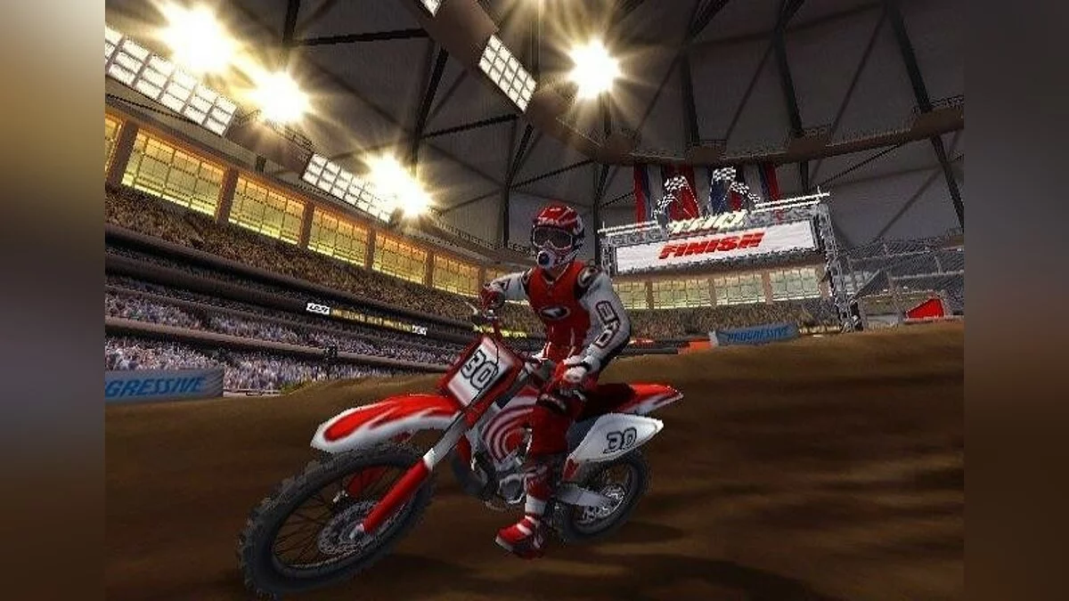 Скриншоты из MX vs. ATV Untamed / Картинка 19