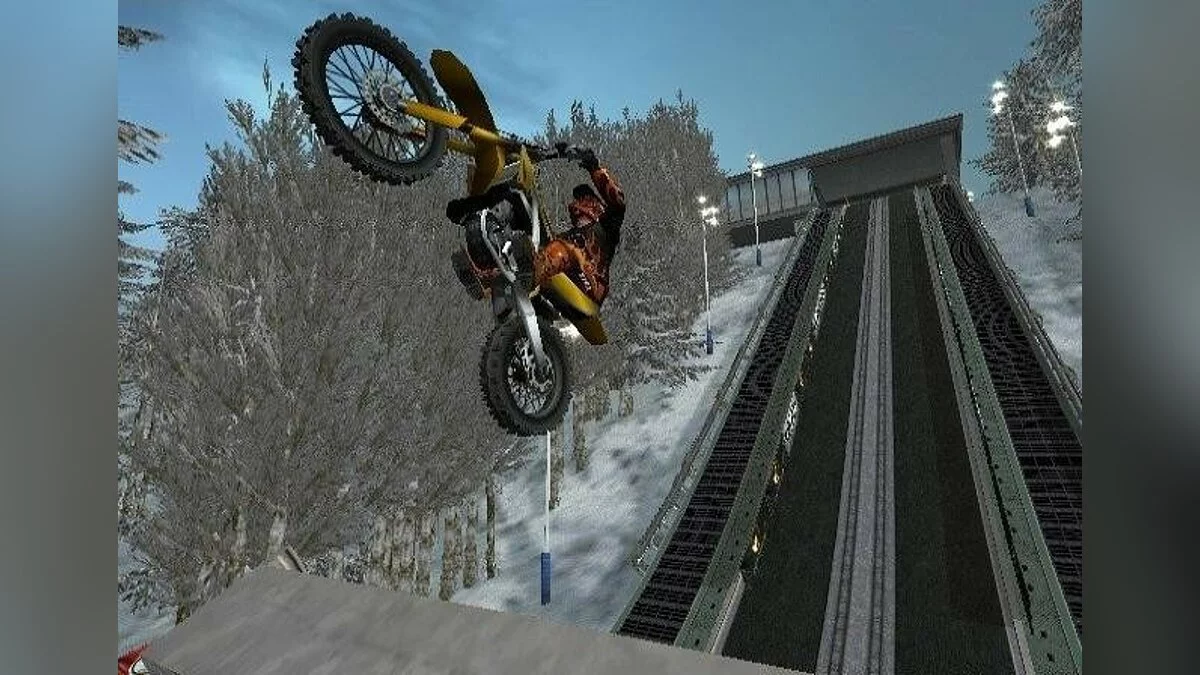 Скриншоты из MX vs. ATV Untamed / Картинка 20