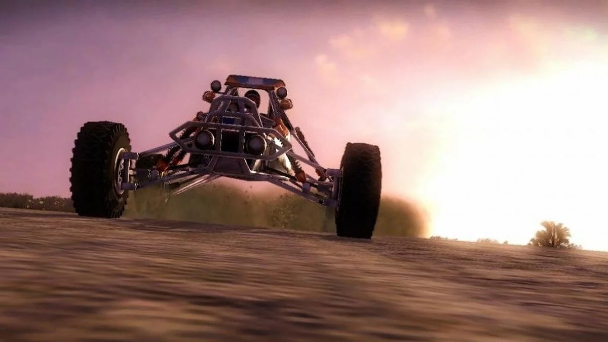 Скриншоты из MX vs. ATV Untamed / Картинка 37