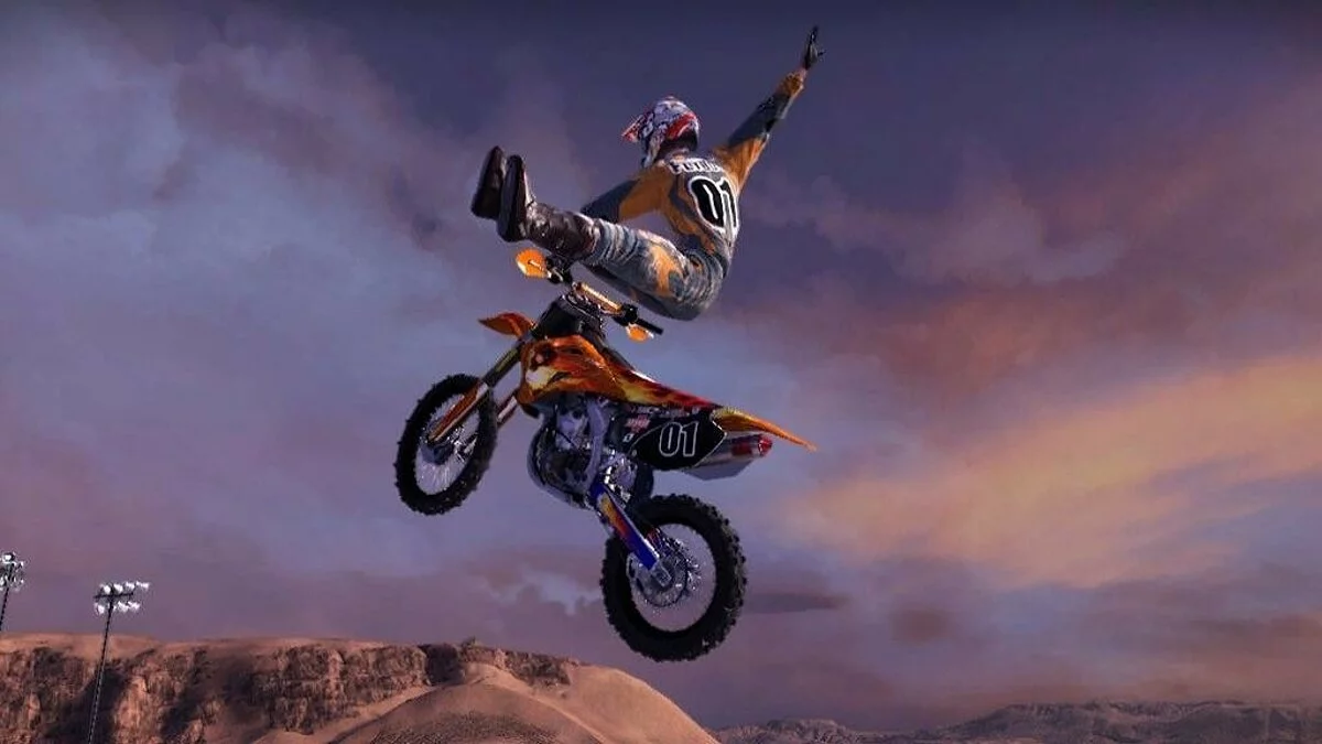 Скриншоты из MX vs. ATV Untamed / Картинка 52