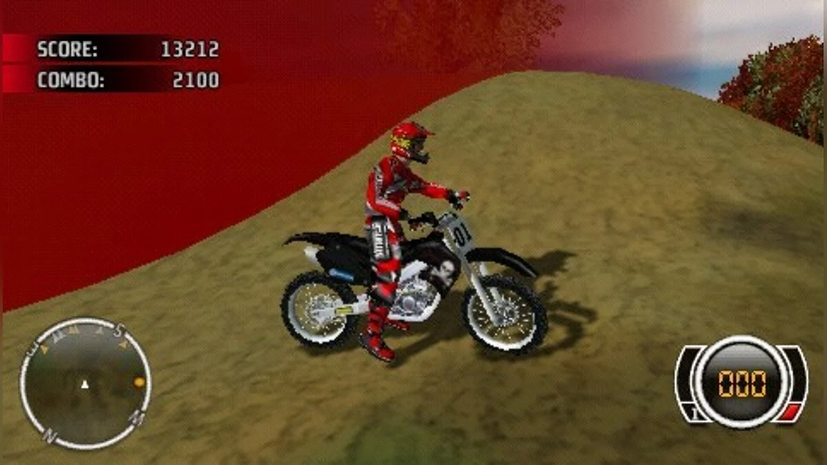 Скриншоты из MX vs. ATV Untamed / Картинка 57