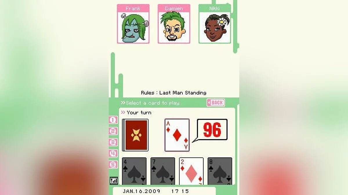 Скриншоты из My DoItAll / Картинка 12