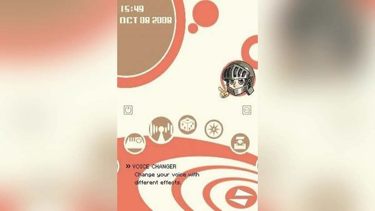 Скриншоты из My DoItAll / Картинка 21