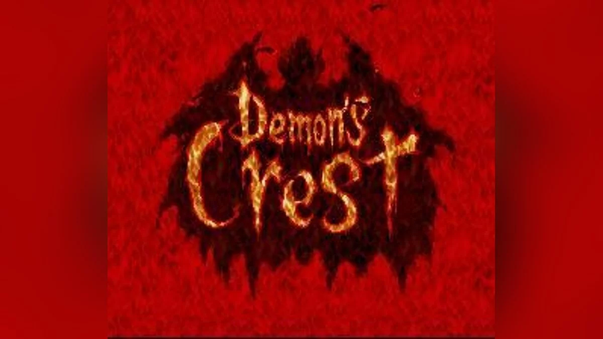 Скриншоты из Demon's Crest / Картинка 9