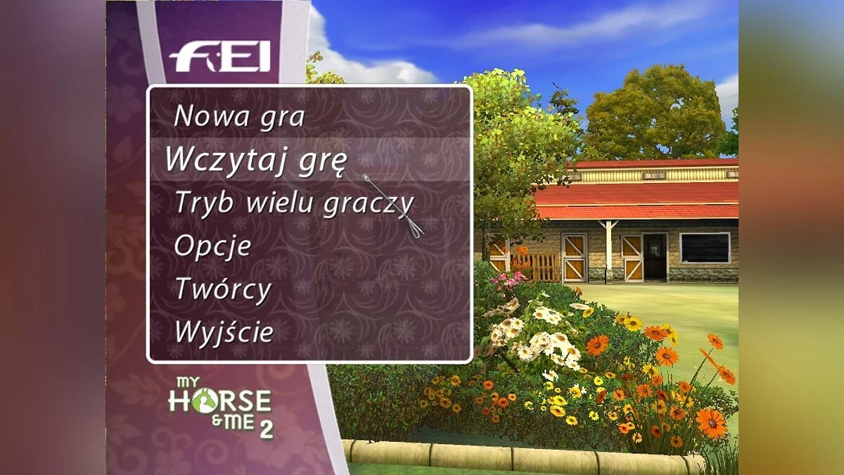 Скриншоты из My Horse & Me 2 / Картинка 19