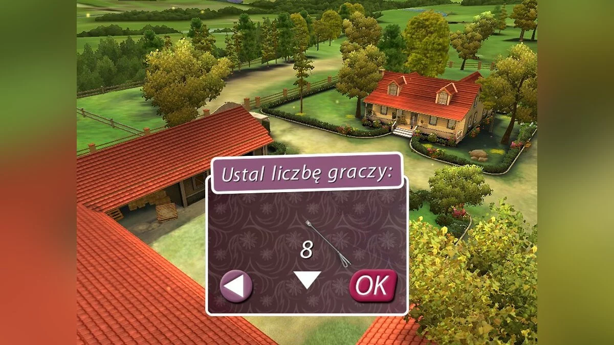 Скриншоты из My Horse & Me 2 / Картинка 20