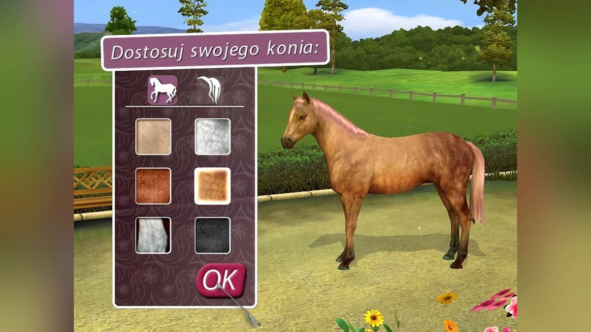 Скриншоты из My Horse & Me 2 / Картинка 23