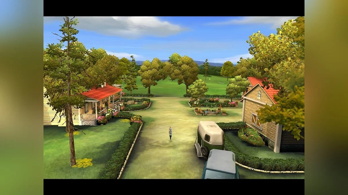 Скриншоты из My Horse & Me 2 / Картинка 24