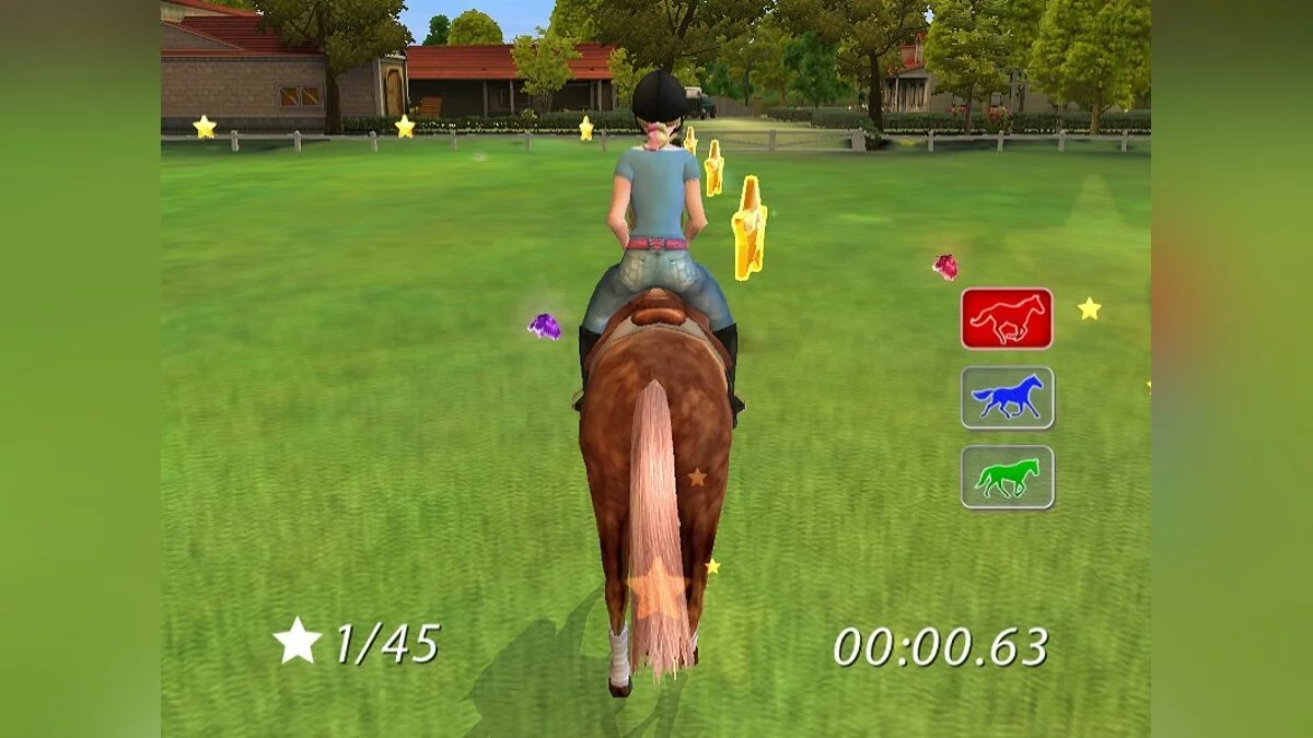 Скриншоты из My Horse & Me 2 / Картинка 29