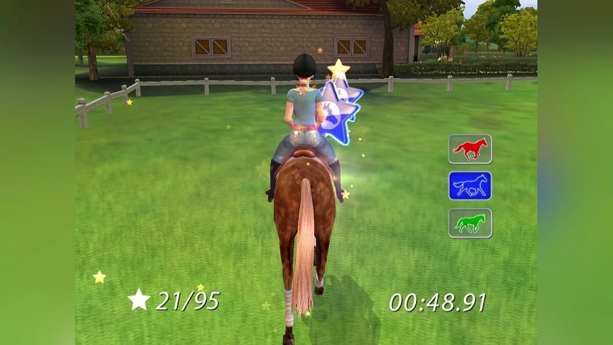 Скриншоты из My Horse & Me 2 / Картинка 32