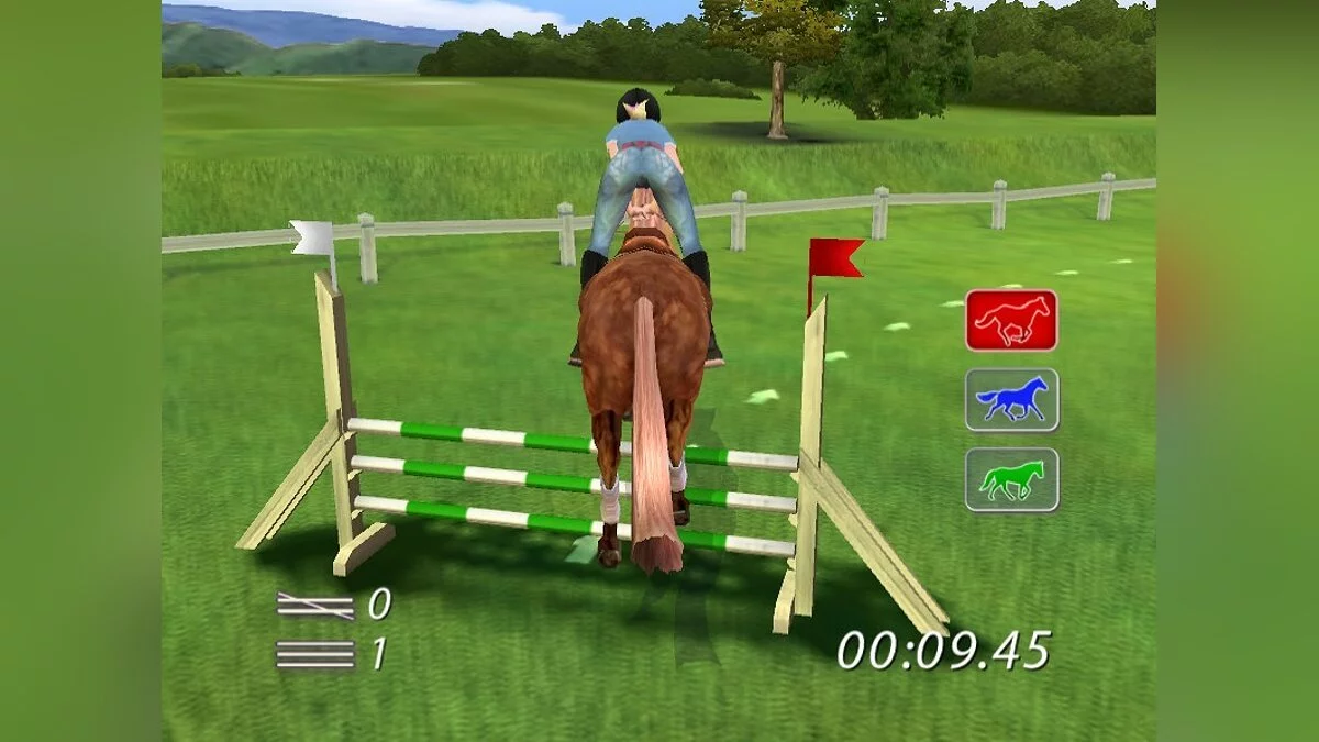 Скриншоты из My Horse & Me 2 / Картинка 34