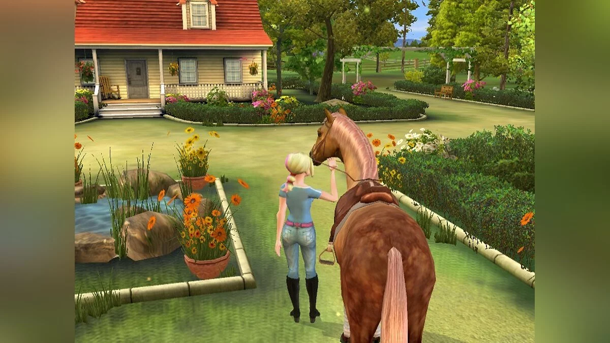 Скриншоты из My Horse & Me 2 / Картинка 38