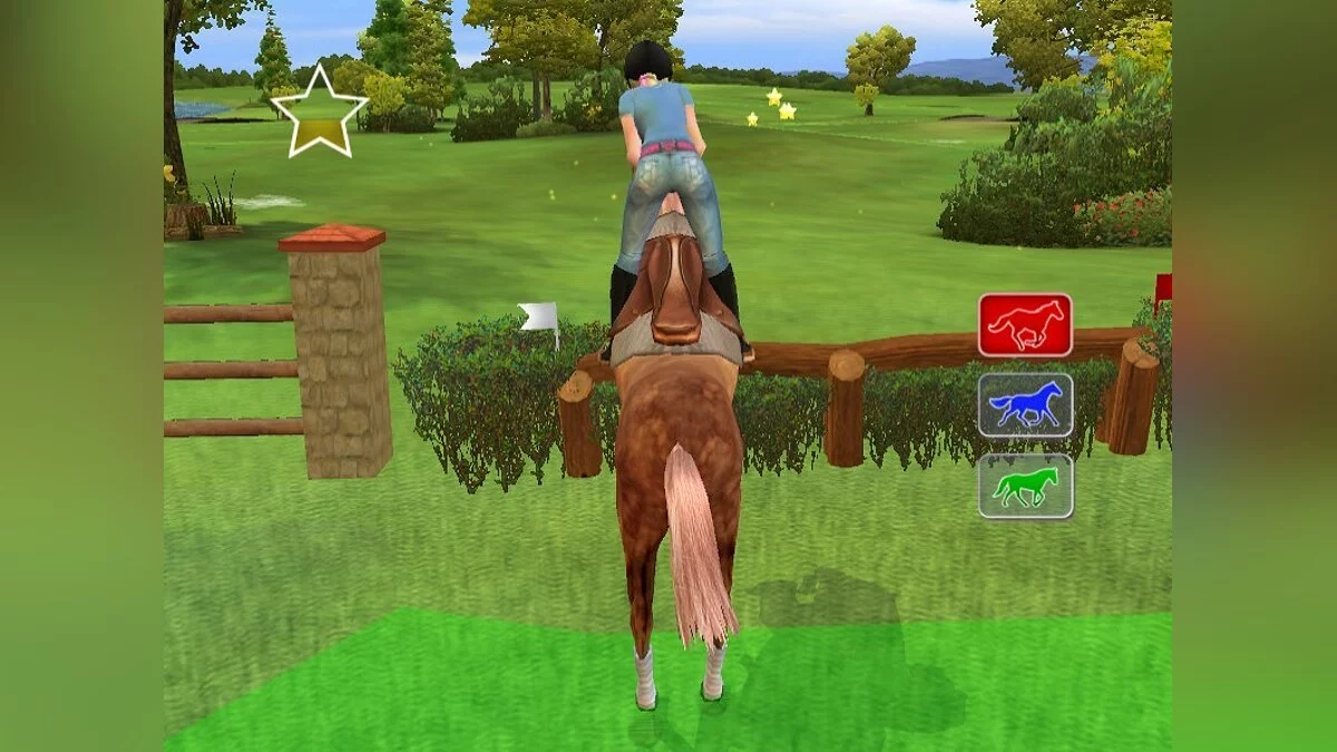 Скриншоты из My Horse & Me 2 / Картинка 39