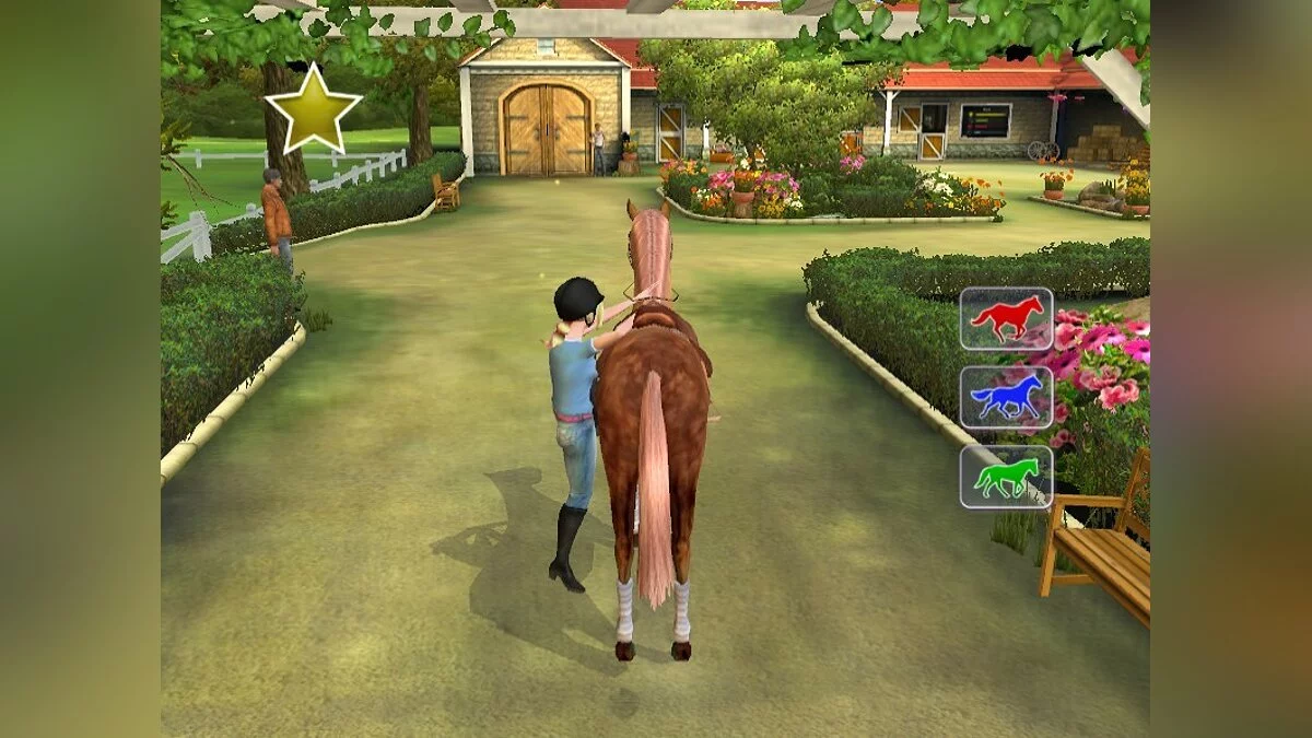 Скриншоты из My Horse & Me 2 / Картинка 41