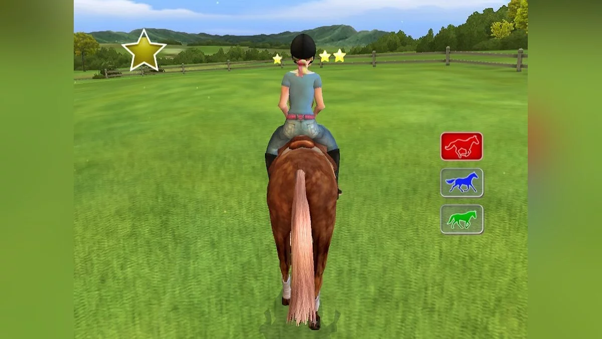 Скриншоты из My Horse & Me 2 / Картинка 40