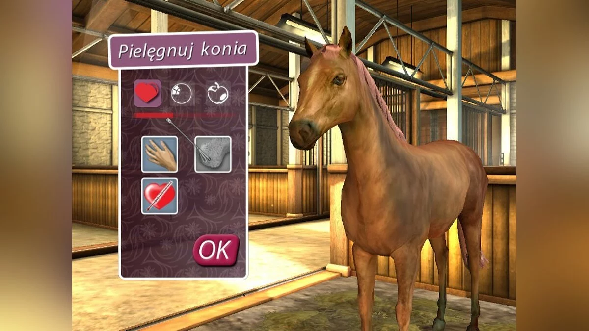 Скриншоты из My Horse & Me 2 / Картинка 43