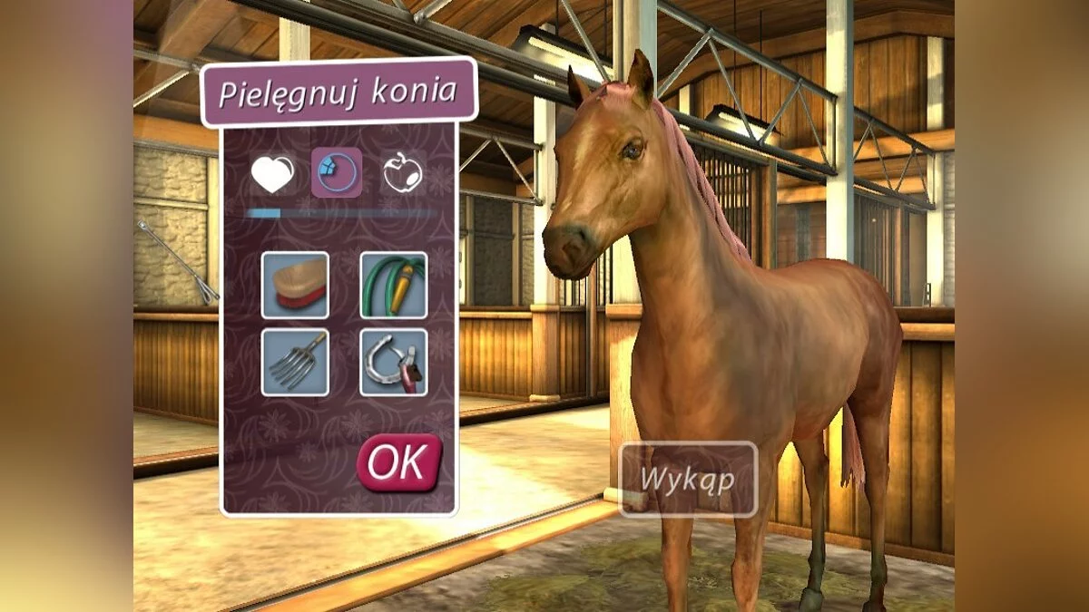 Скриншоты из My Horse & Me 2 / Картинка 45