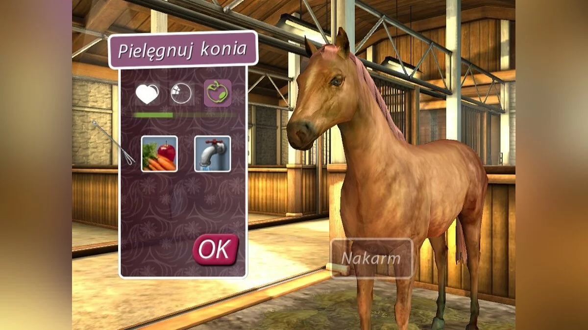 Скриншоты из My Horse & Me 2 / Картинка 47