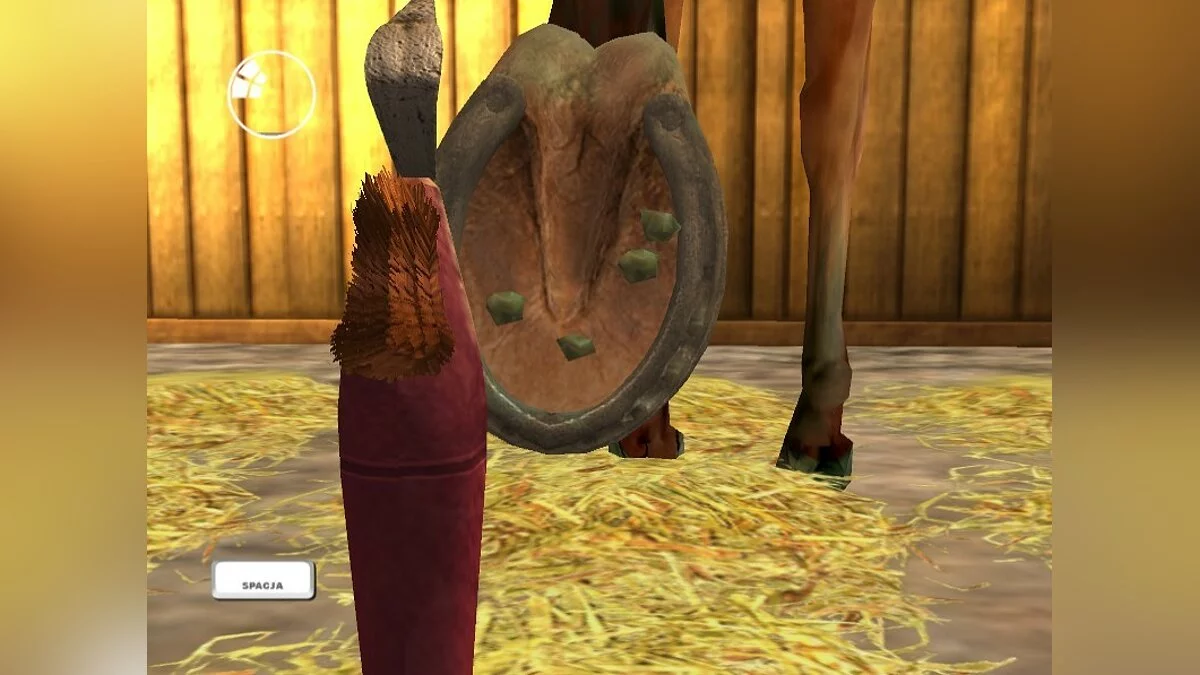 Скриншоты из My Horse & Me 2 / Картинка 51