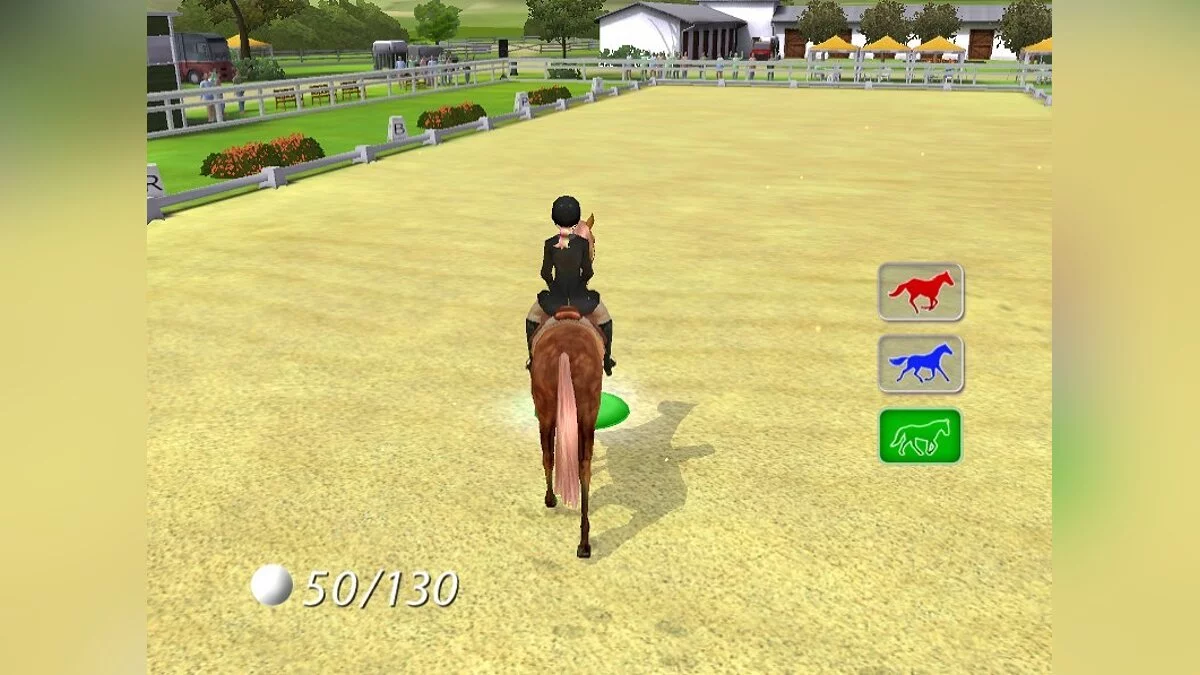 Скриншоты из My Horse & Me 2 / Картинка 53