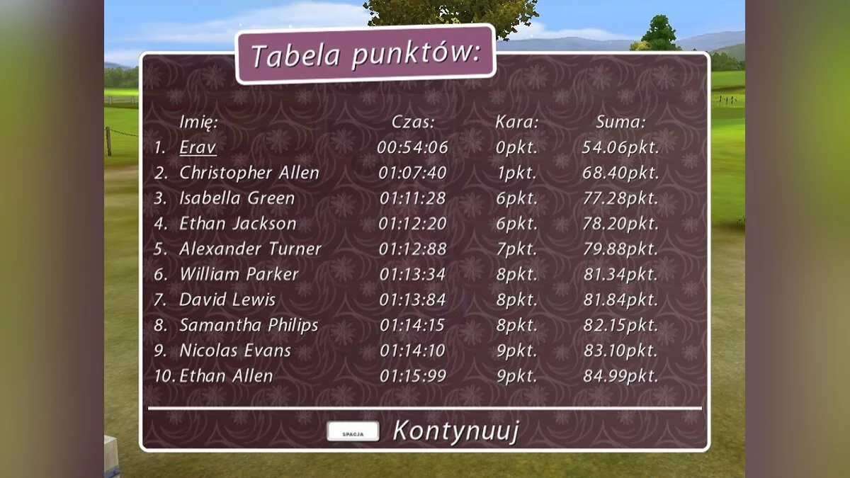 Скриншоты из My Horse & Me 2 / Картинка 56