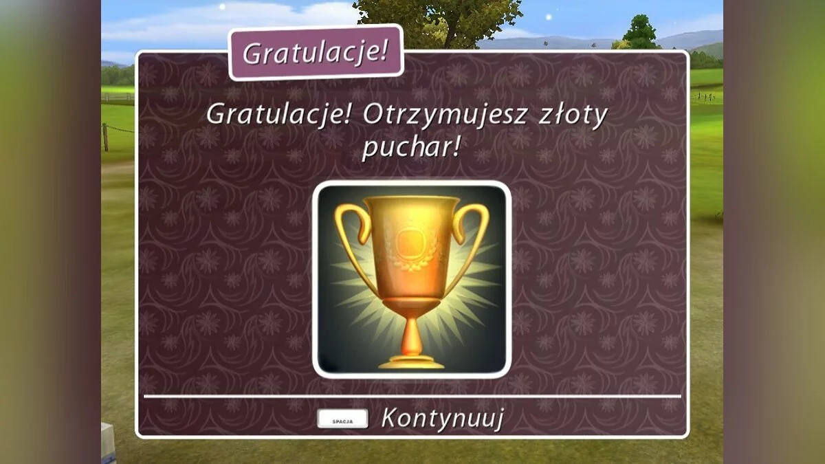 Скриншоты из My Horse & Me 2 / Картинка 57