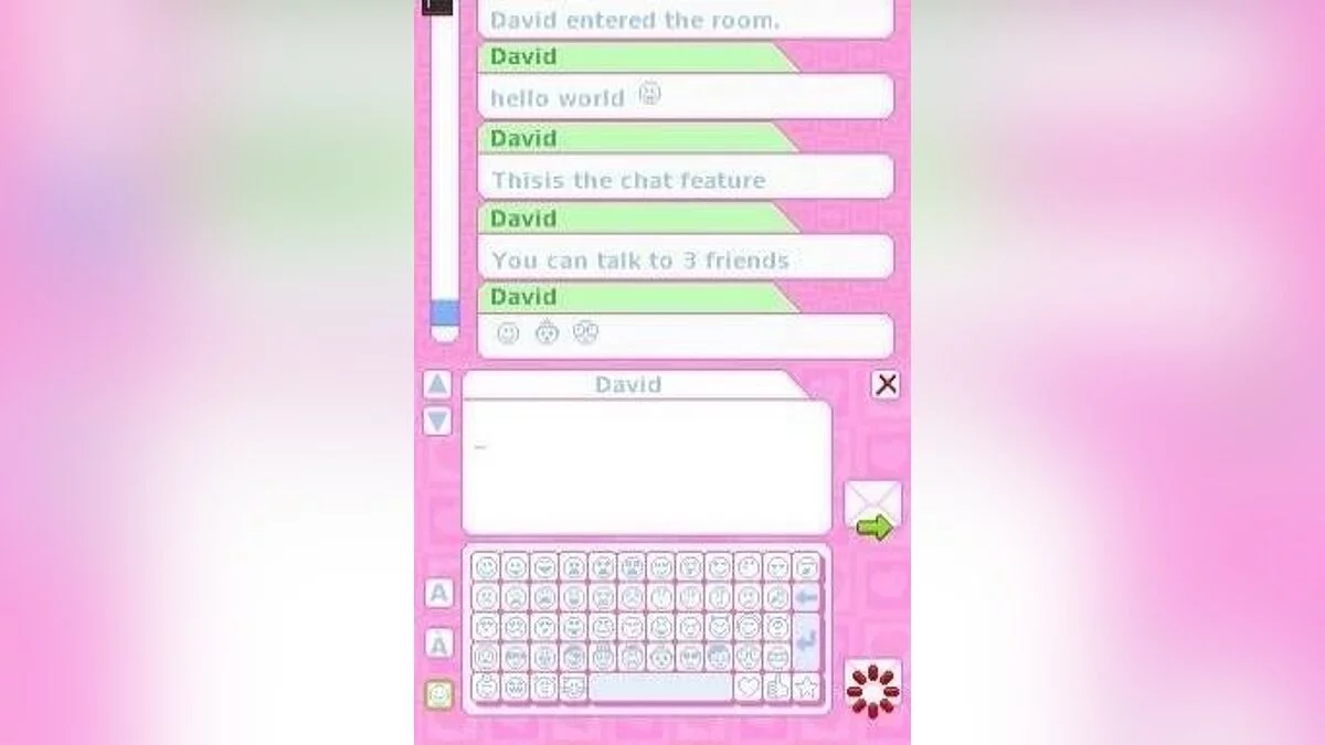 Скриншоты из My Make-Up / Картинка 21
