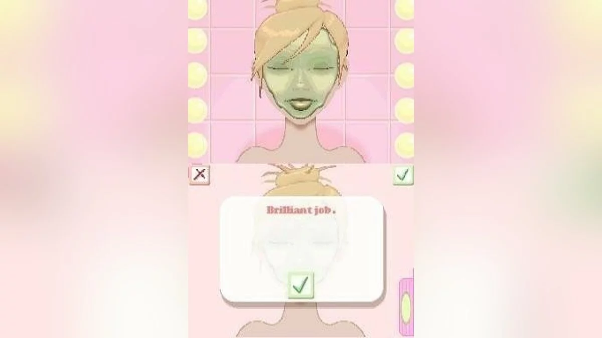 Скриншоты из My Make-Up / Картинка 26