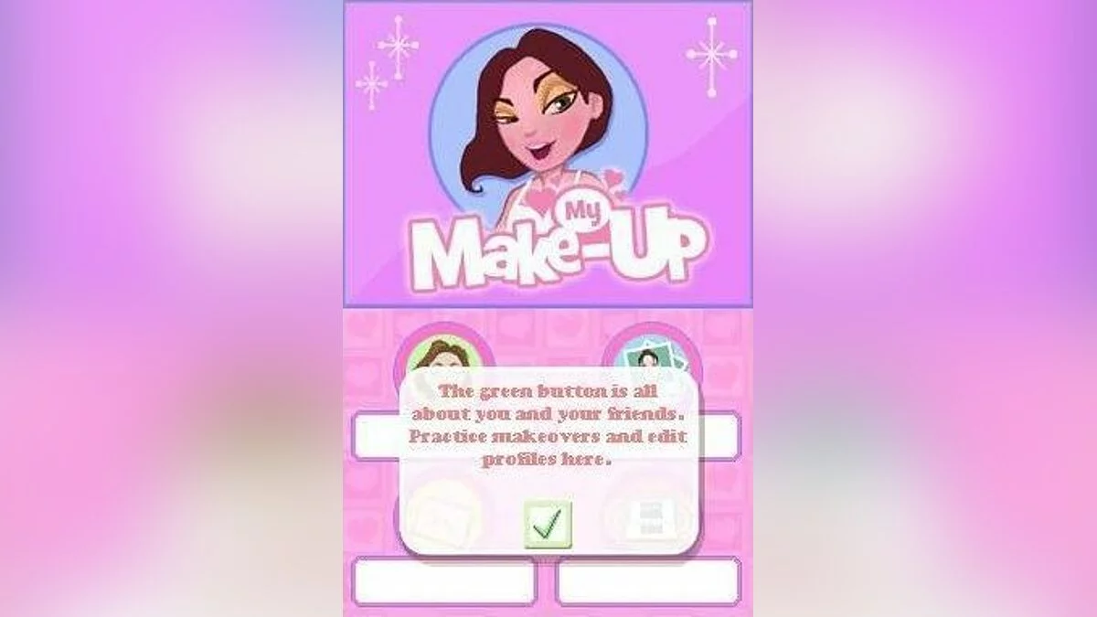 Скриншоты из My Make-Up / Картинка 1